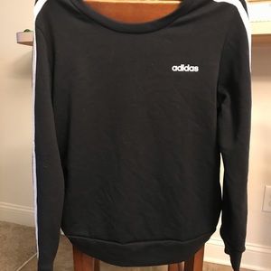 Adidas Crewneck